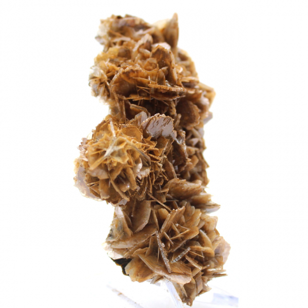 Aesthetic crystallization of Moroccan barite