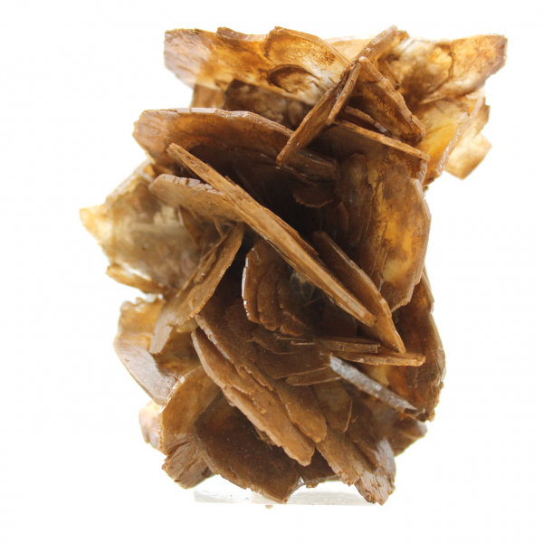 Crystalline barite from the Ouichane deposit