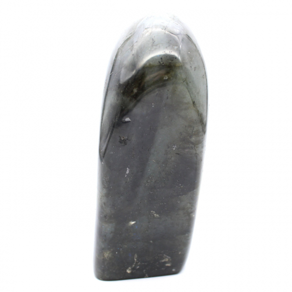 Polished Labradorite Specimen from Madagascar - Decoration