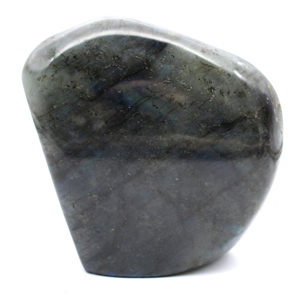 Polished Labradorite Specimen from Madagascar - Decoration