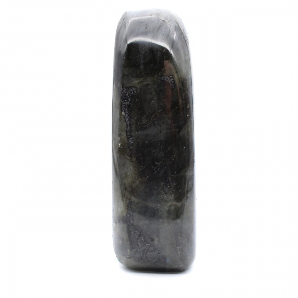 Genuine Labradorite Ornament from Madagascar