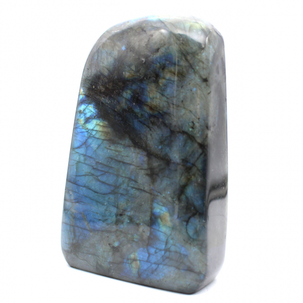 Small Polished Labradorite, Collector's Ornament