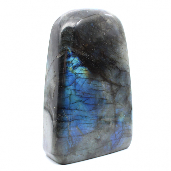 Small Polished Labradorite, Collector's Ornament
