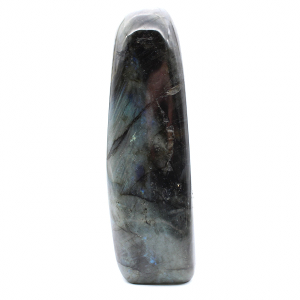 Small Polished Labradorite, Collector's Ornament