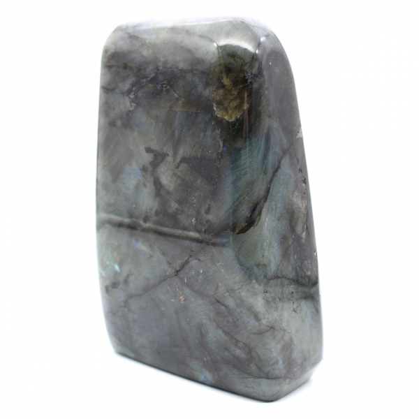 Small Polished Labradorite, Collector's Ornament