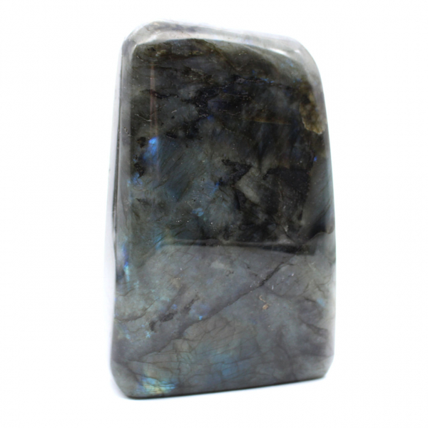 Small Polished Labradorite, Collector's Ornament