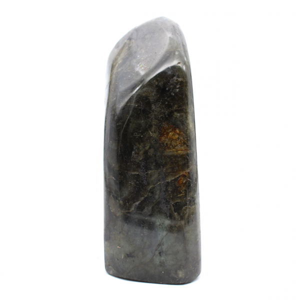 Polished Labradorite from Madagascar, Decorative Specimen