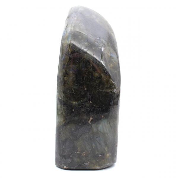 Polished Labradorite from Madagascar, Decorative Specimen