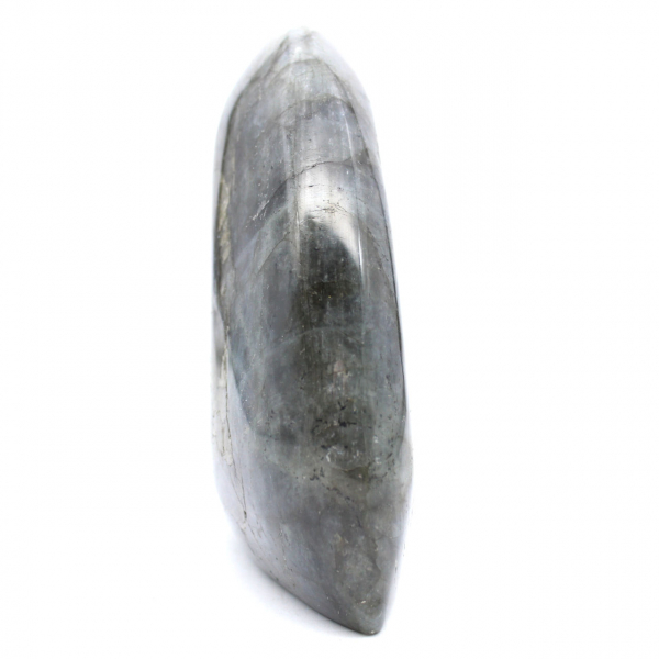 Polished Natural Labradorite Stone, Ornament