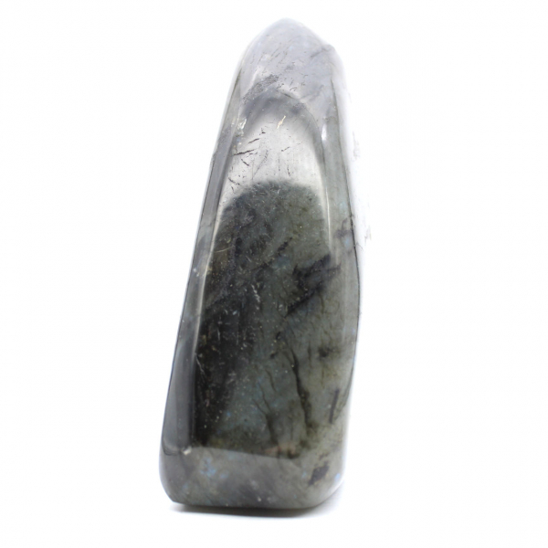 Polished Labradorite Rock, Authentic Madagascar