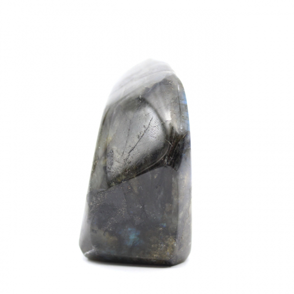 Mini Polished Labradorite, Collector's Stone