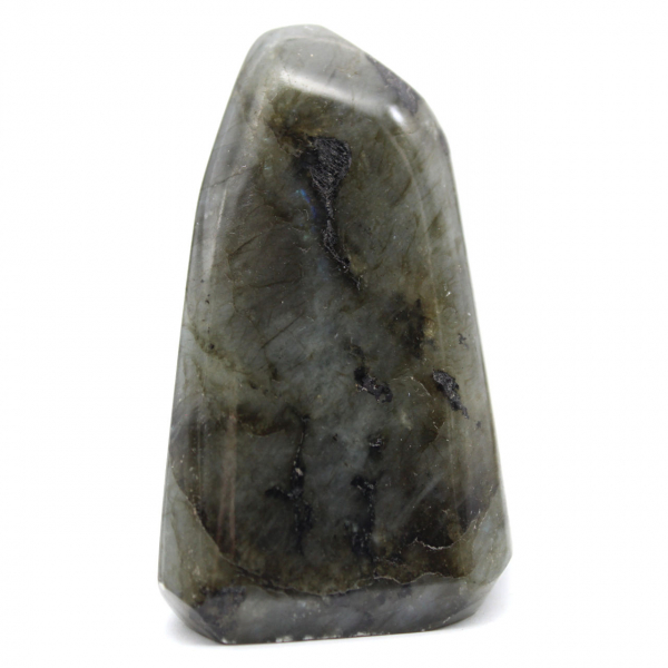 Mini Polished Labradorite, Collector's Stone