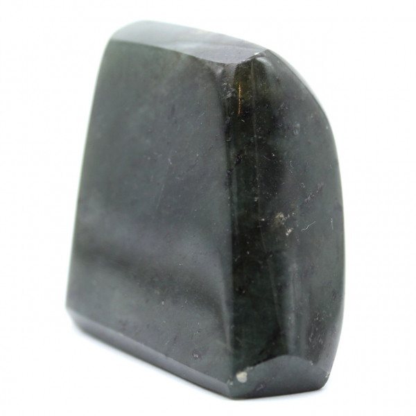 Polished Labradorite, Compact Specimen from Madagascar