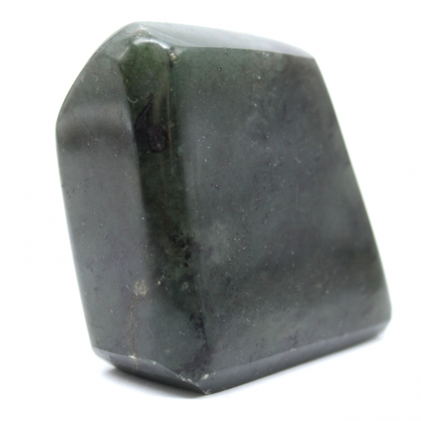 Polished Labradorite, Compact Specimen from Madagascar