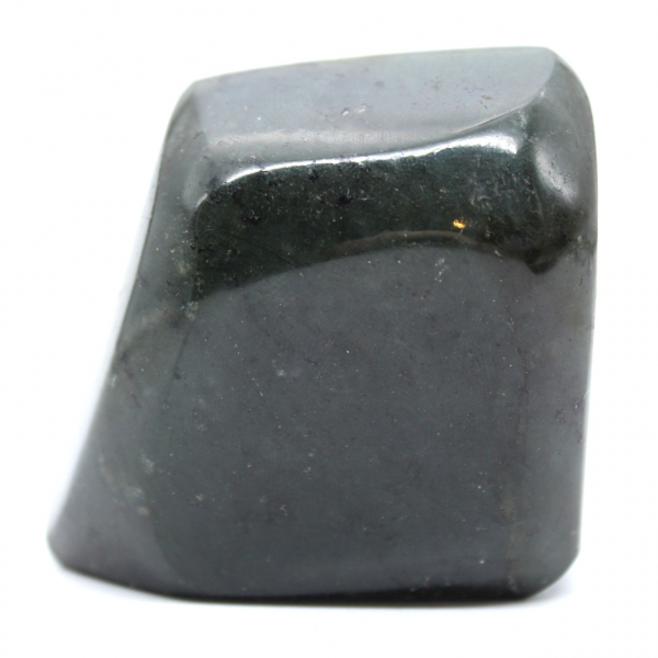 Polished Labradorite, Compact Specimen from Madagascar