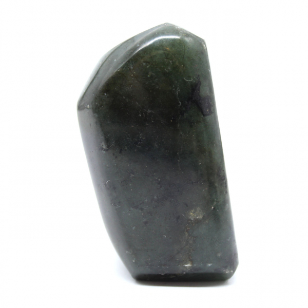 Polished Labradorite, Compact Specimen from Madagascar