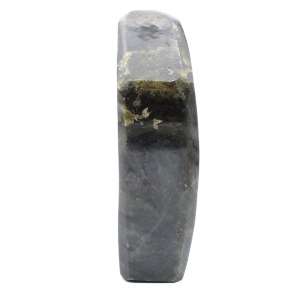 Polished Labradorite Ornament, Collector's Stone