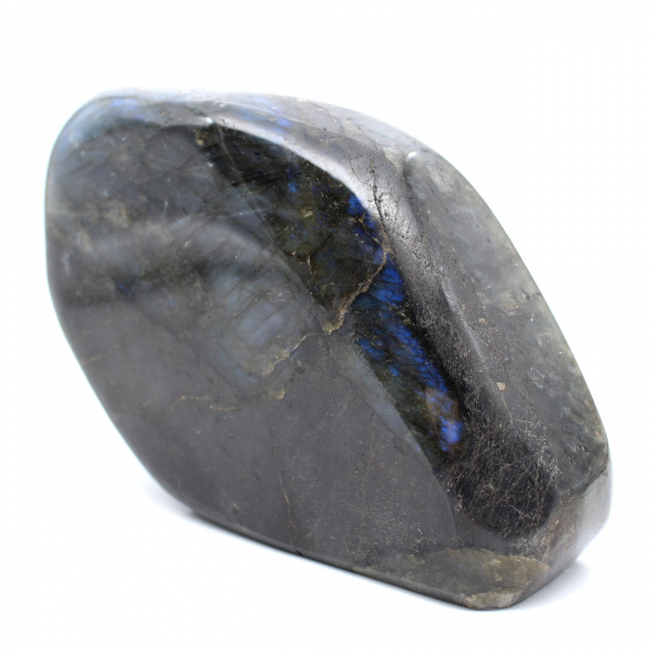 Polished Labradorite Natural Stone Ornament