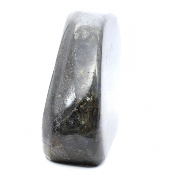 Polished Labradorite Natural Stone Ornament