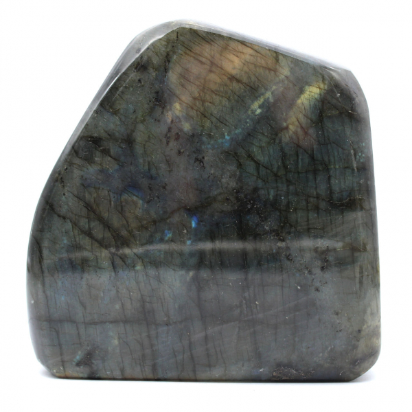 Polished Labradorite, Mineralogical Specimen