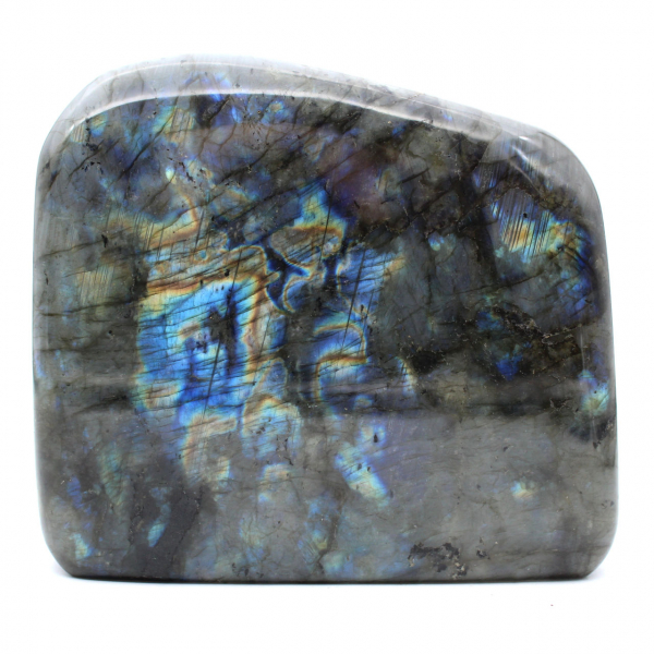 Large Polished Labradorite for Collectors