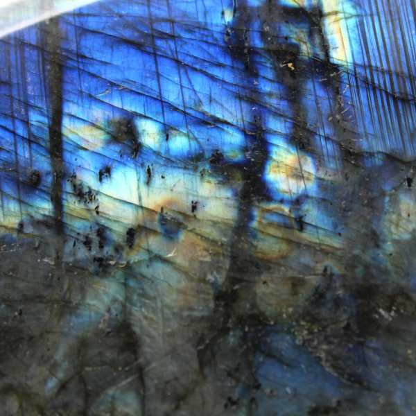 Large Polished Labradorite for Collectors