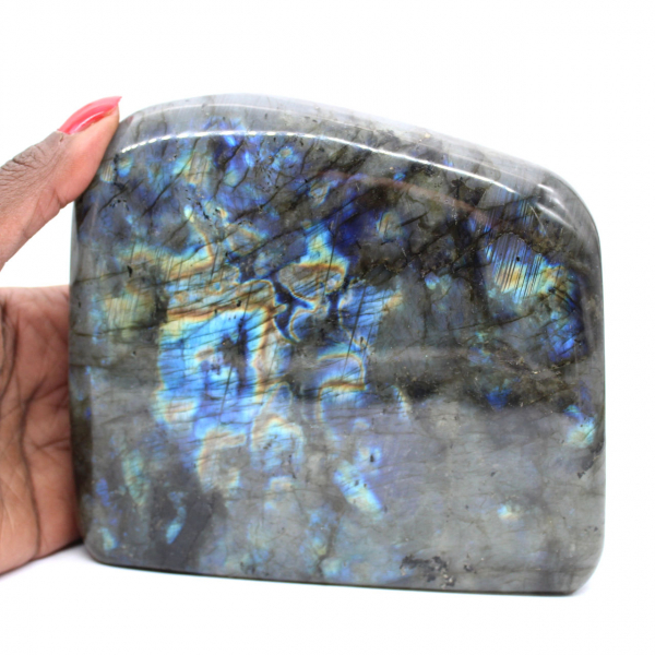 Large Polished Labradorite for Collectors