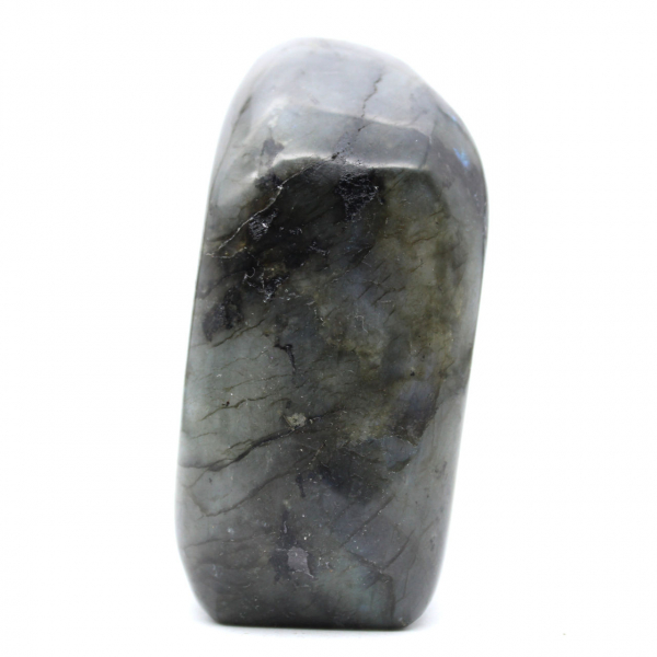 Polished Ornamental Labradorite, Mineral Rock Specimen