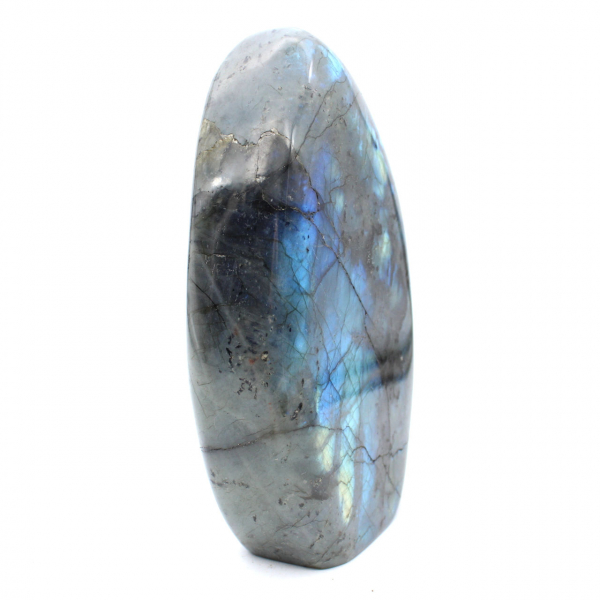 Polished Labradorite from Madagascar, Collector's Item