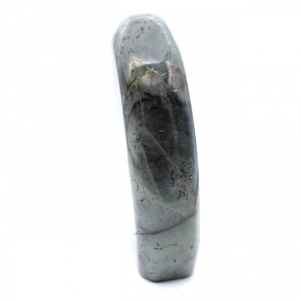 Polished Labradorite from Madagascar, Collector's Item