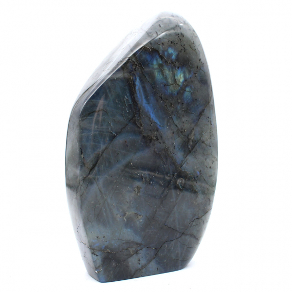 Polished Labradorite from Madagascar, Collector's Item