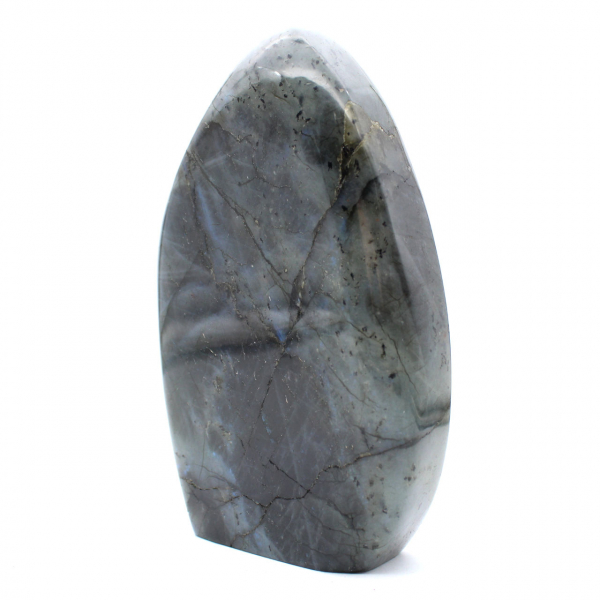 Polished Labradorite from Madagascar, Collector's Item