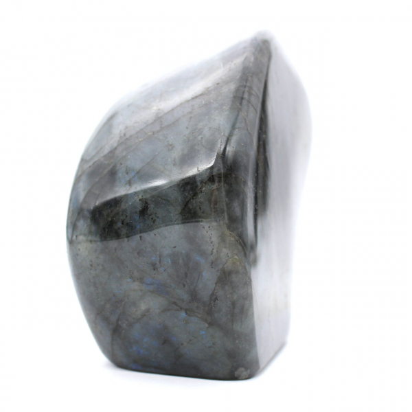 Large Polished Labradorite for Decoration and Science