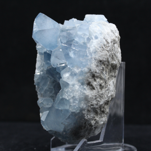 Massive Celestine Geode from Madagascar