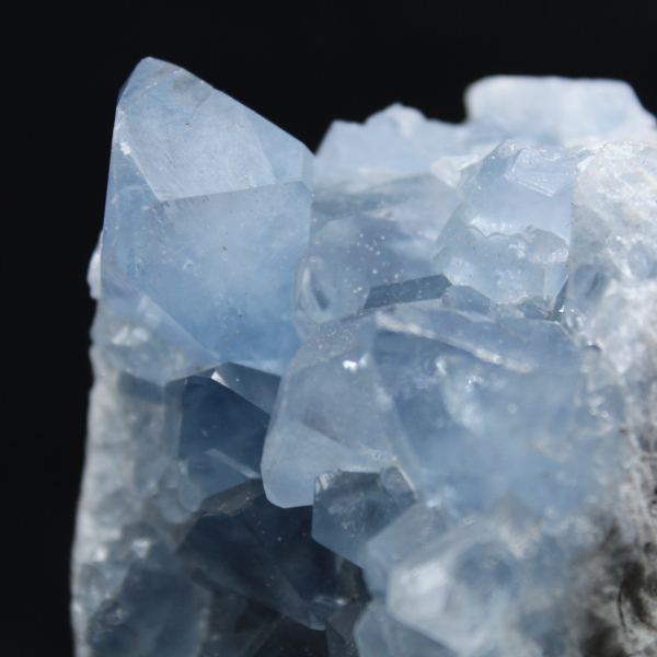 Massive Celestine Geode from Madagascar