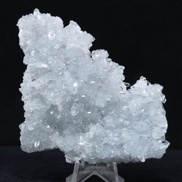 Celestine's Shard: Small Specimen from Madagascar