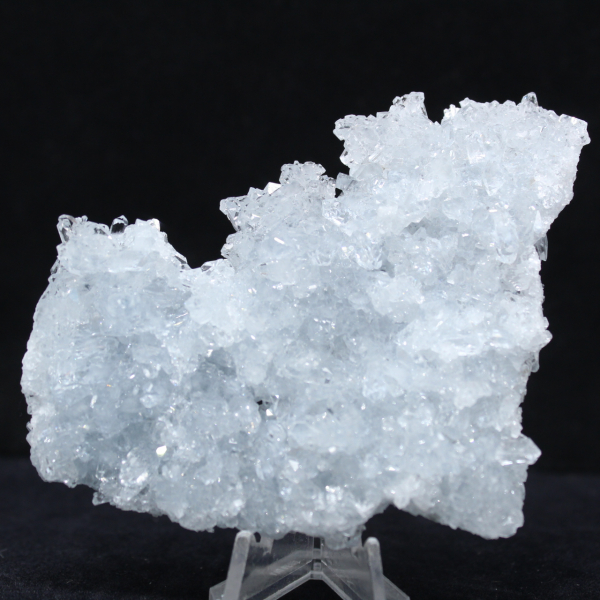 Celestine's Shard: Small Specimen from Madagascar