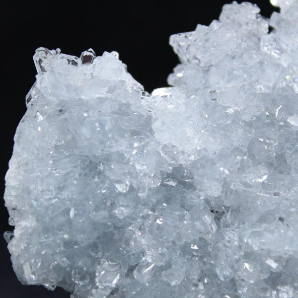 Celestine's Shard: Small Specimen from Madagascar