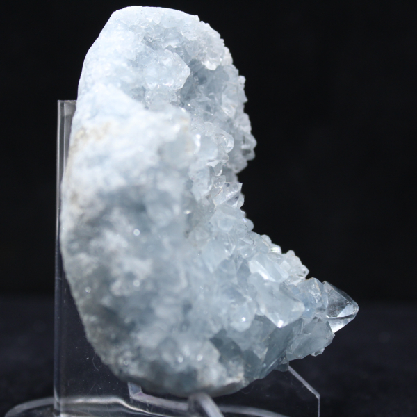 Madagascar Celestine Crystal - Rough Specimen