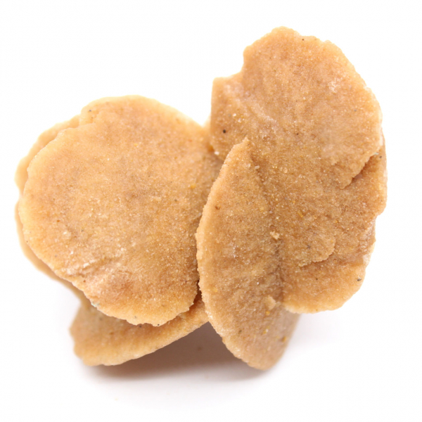 Large specimen of Moroccan Desert Rose: mineral aesthetics