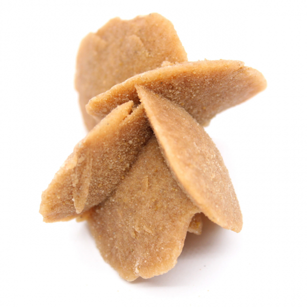 Large specimen of Moroccan Desert Rose: mineral aesthetics