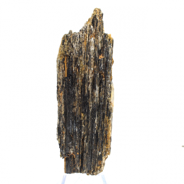 Small Specimen of Black Tourmaline - Madagascar