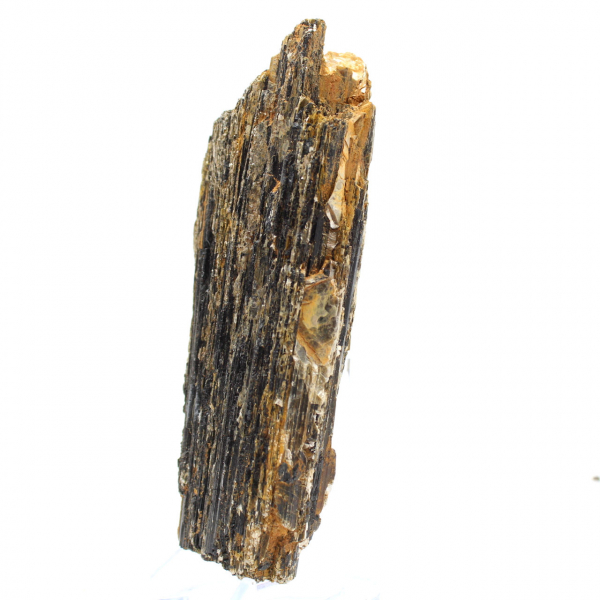 Small Specimen of Black Tourmaline - Madagascar