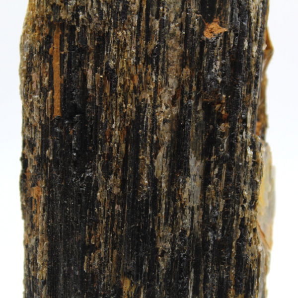 Small Specimen of Black Tourmaline - Madagascar