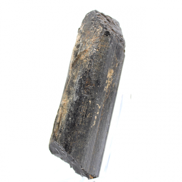 Black Tourmaline from Madagascar - Small Collector's Crystal