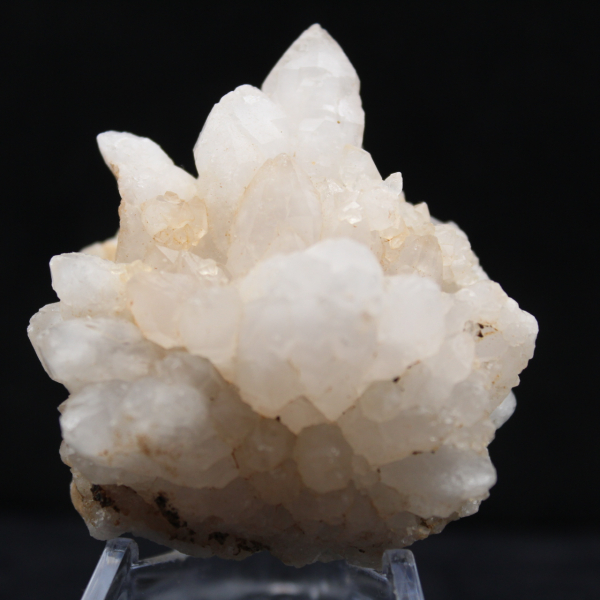 Natural Moroccan Flower Quartz Crystals