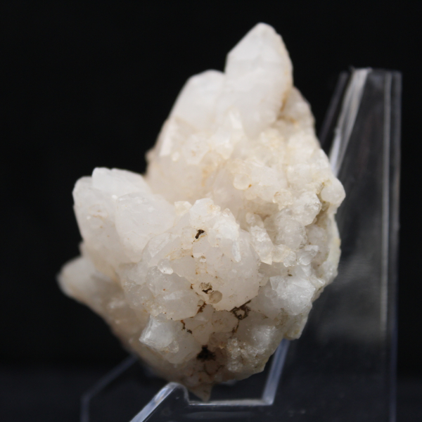 Natural Moroccan Flower Quartz Crystals