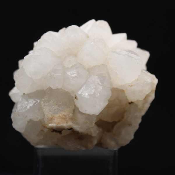 Moroccan flower quartz crystals