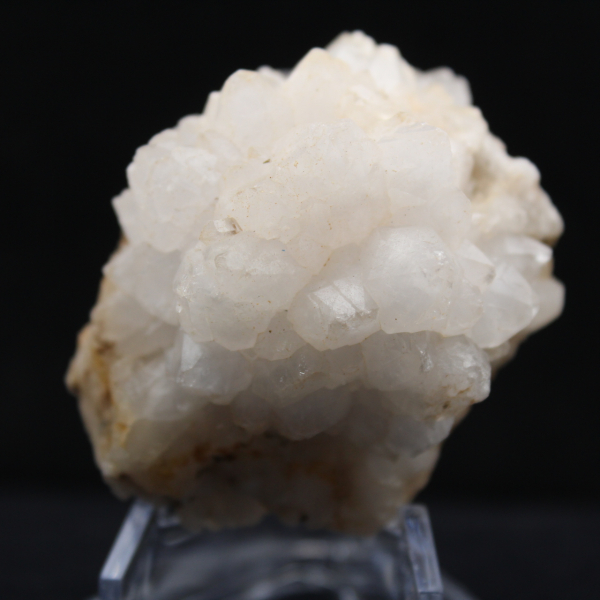 Naturally Growing Moroccan Flower Quartz