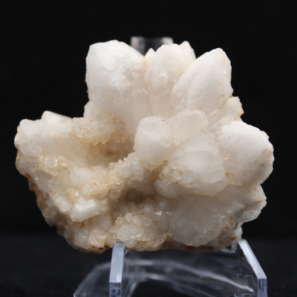 Balanced Formation Moroccan Flower Quartz